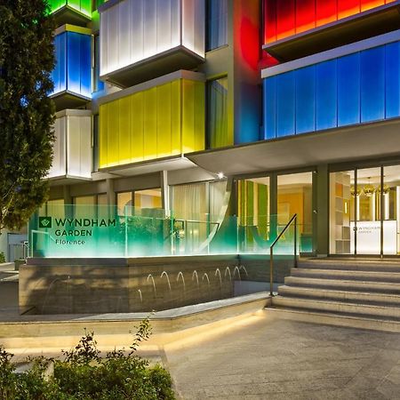 Wyndham Garden ฟลอเรนซ์ ภายนอก รูปภาพ