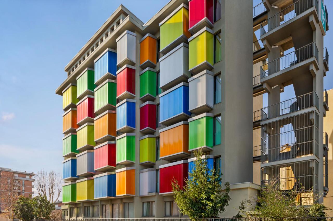 Wyndham Garden ฟลอเรนซ์ ภายนอก รูปภาพ