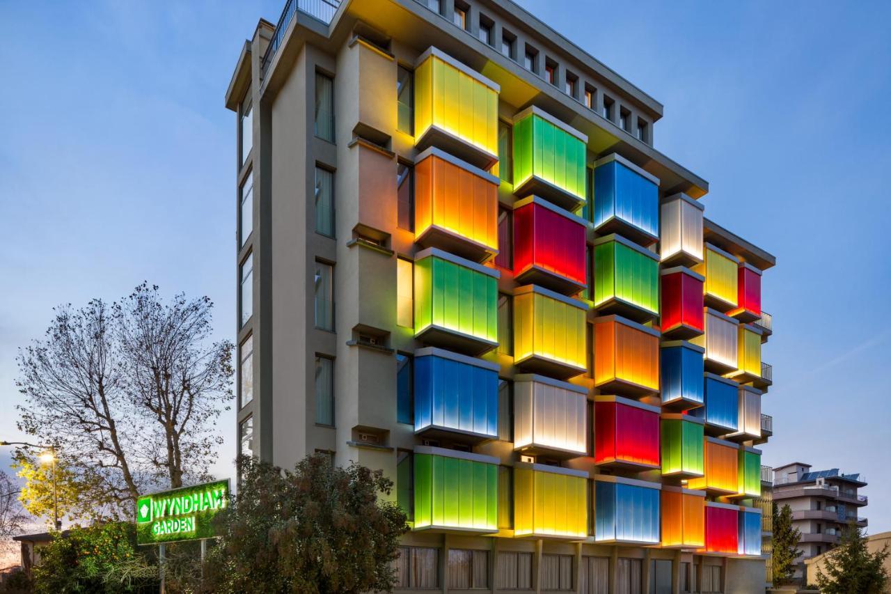 Wyndham Garden ฟลอเรนซ์ ภายนอก รูปภาพ