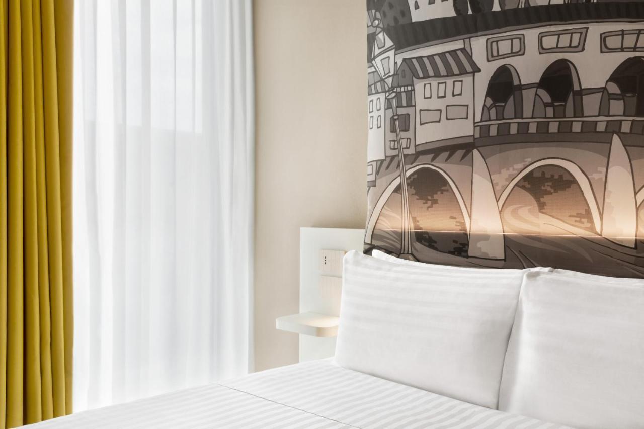 Wyndham Garden ฟลอเรนซ์ ภายนอก รูปภาพ