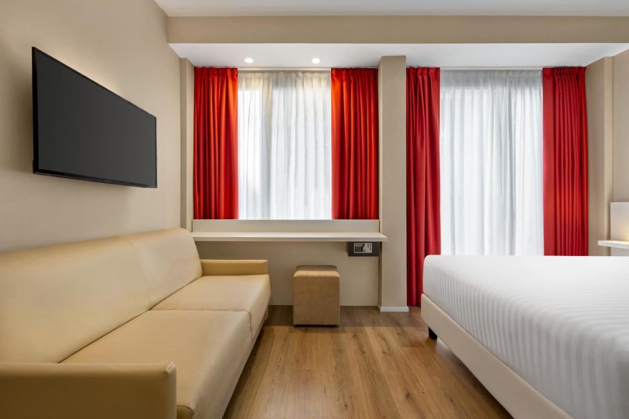 Wyndham Garden ฟลอเรนซ์ ภายนอก รูปภาพ