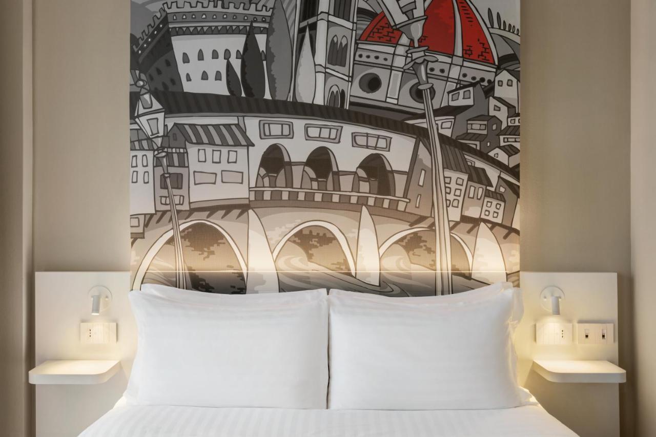 Wyndham Garden ฟลอเรนซ์ ภายนอก รูปภาพ