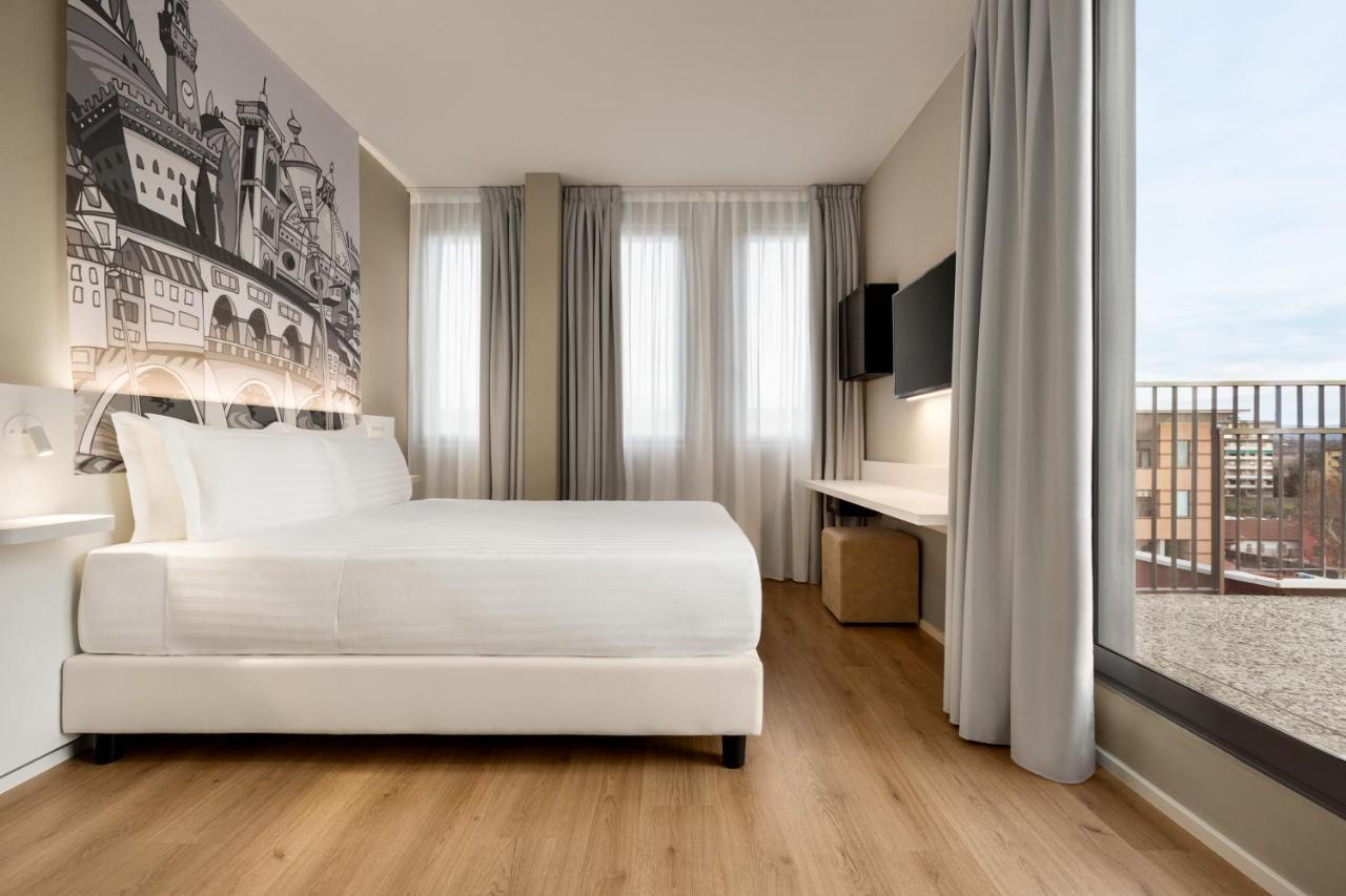 Wyndham Garden ฟลอเรนซ์ ภายนอก รูปภาพ