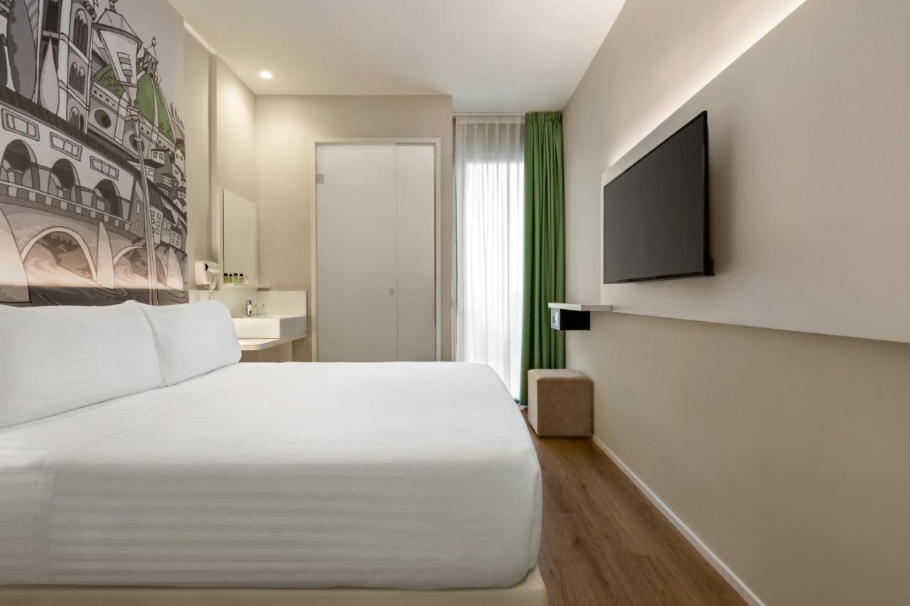Wyndham Garden ฟลอเรนซ์ ภายนอก รูปภาพ