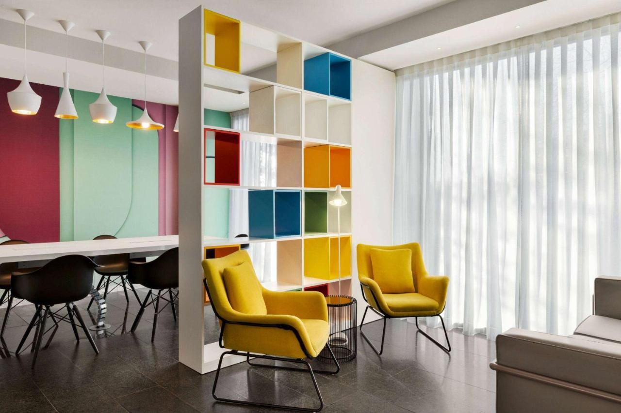 Wyndham Garden ฟลอเรนซ์ ภายนอก รูปภาพ