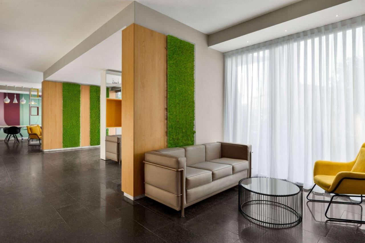 Wyndham Garden ฟลอเรนซ์ ภายนอก รูปภาพ