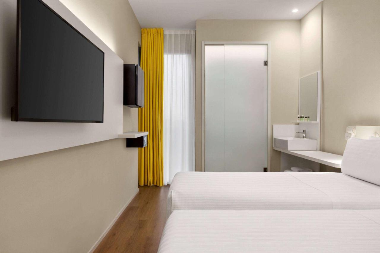 Wyndham Garden ฟลอเรนซ์ ภายนอก รูปภาพ