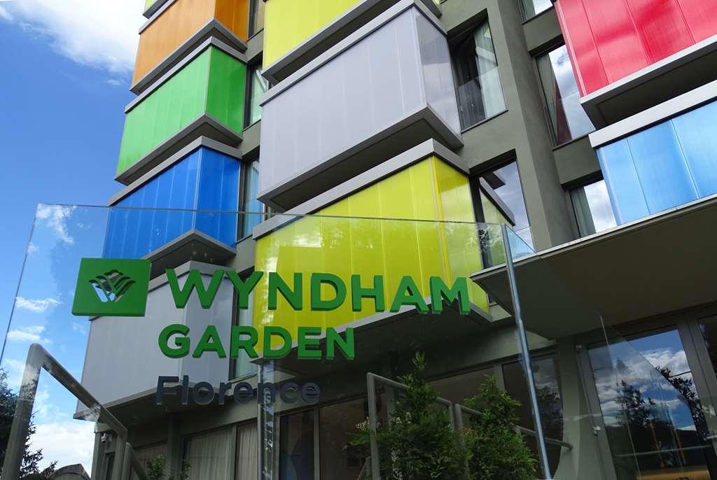 Wyndham Garden ฟลอเรนซ์ ภายนอก รูปภาพ